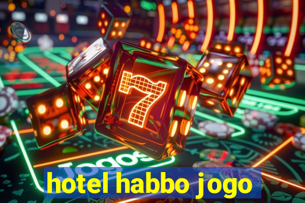 hotel habbo jogo